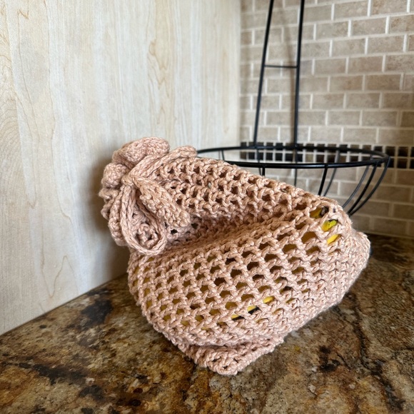 Set of 3 reusable produce bags - Picture 5 of 7